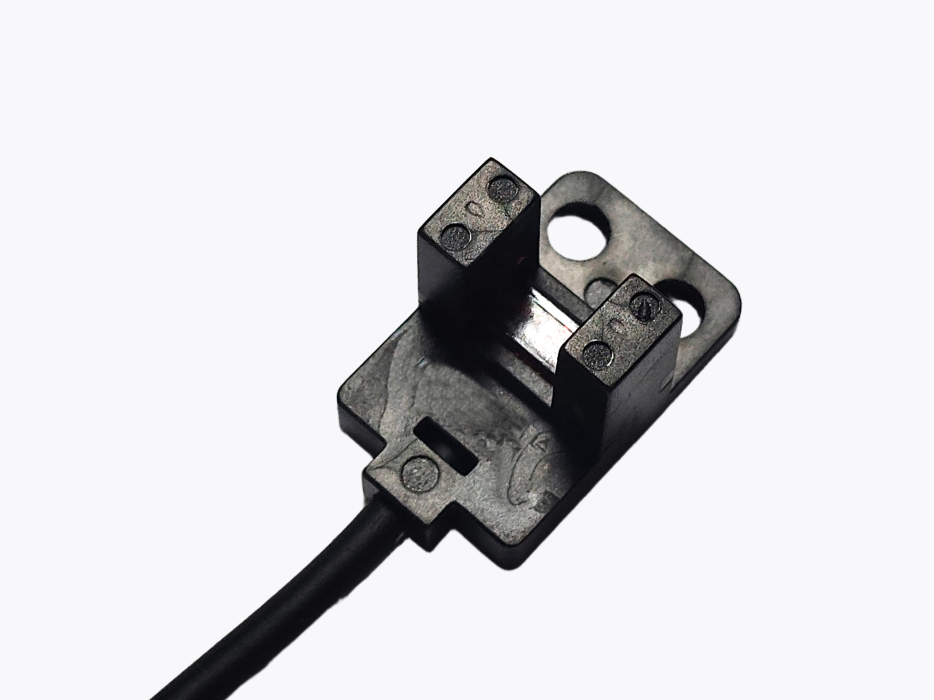 zelta助尔达ZU-Y45N槽型光电传感器