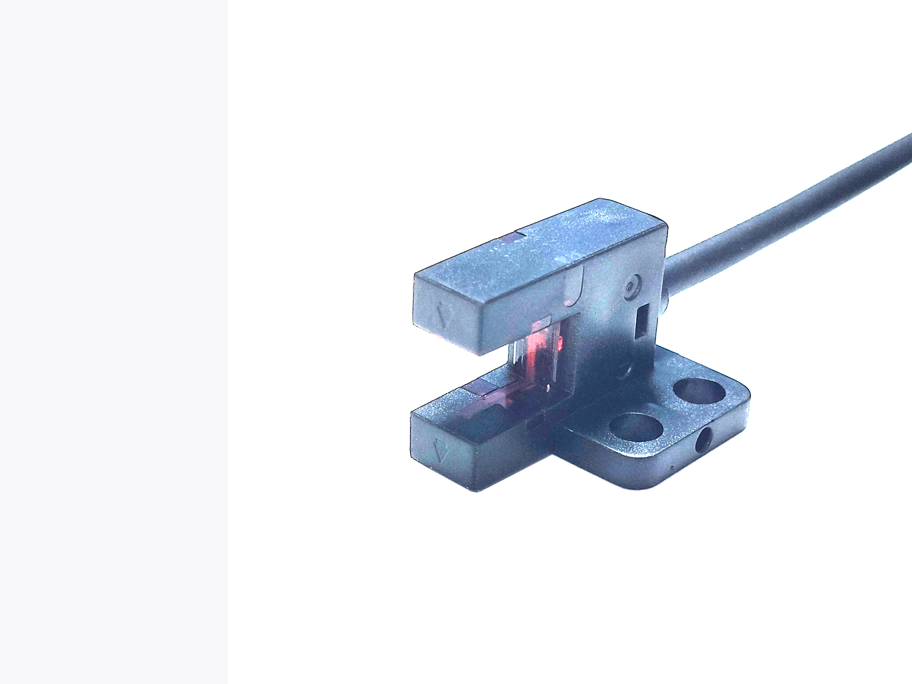 zelta助尔达ZU-F45N槽型光电传感器