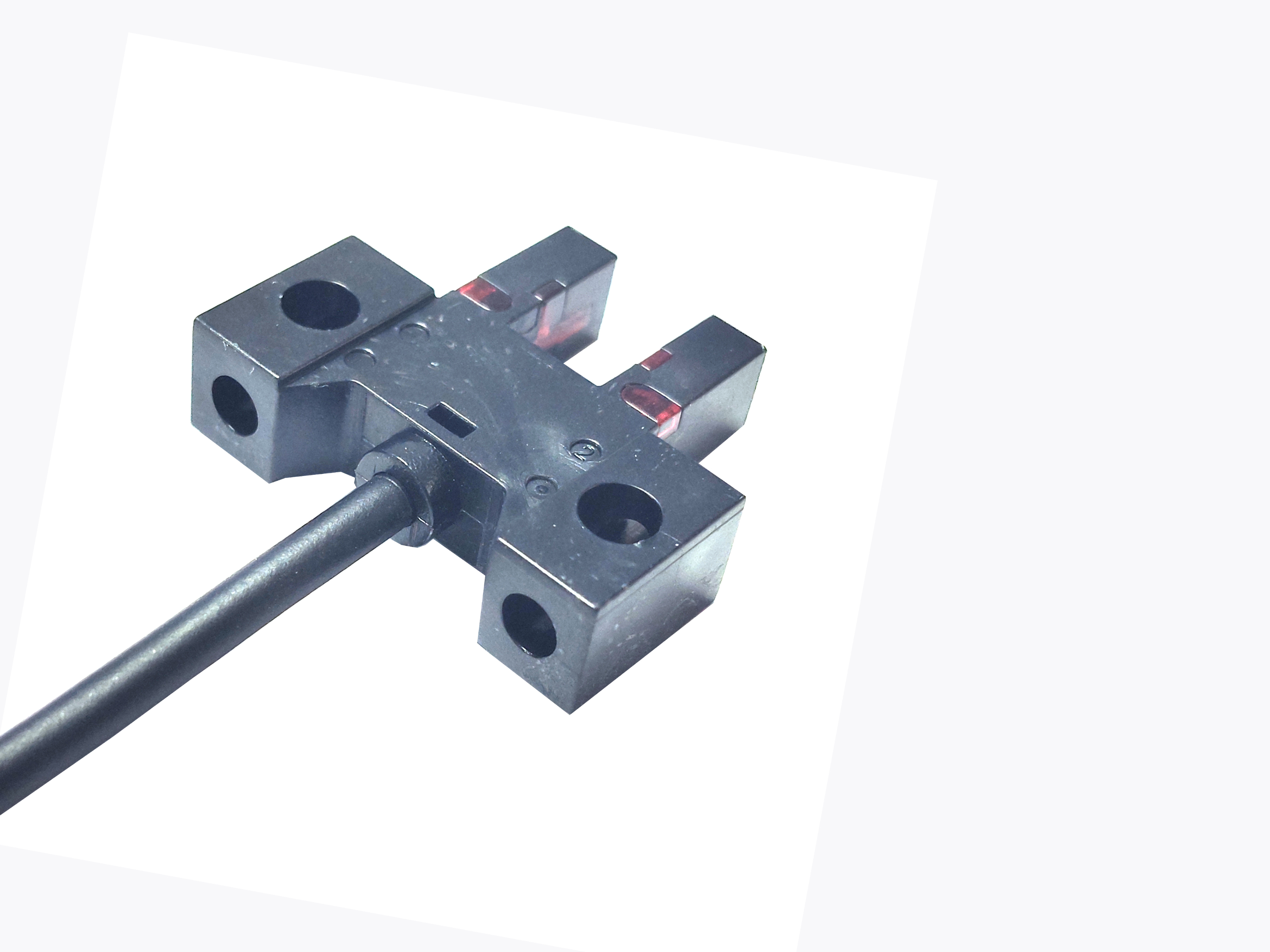 zelta助尔达ZU-K45N槽型光电传感器