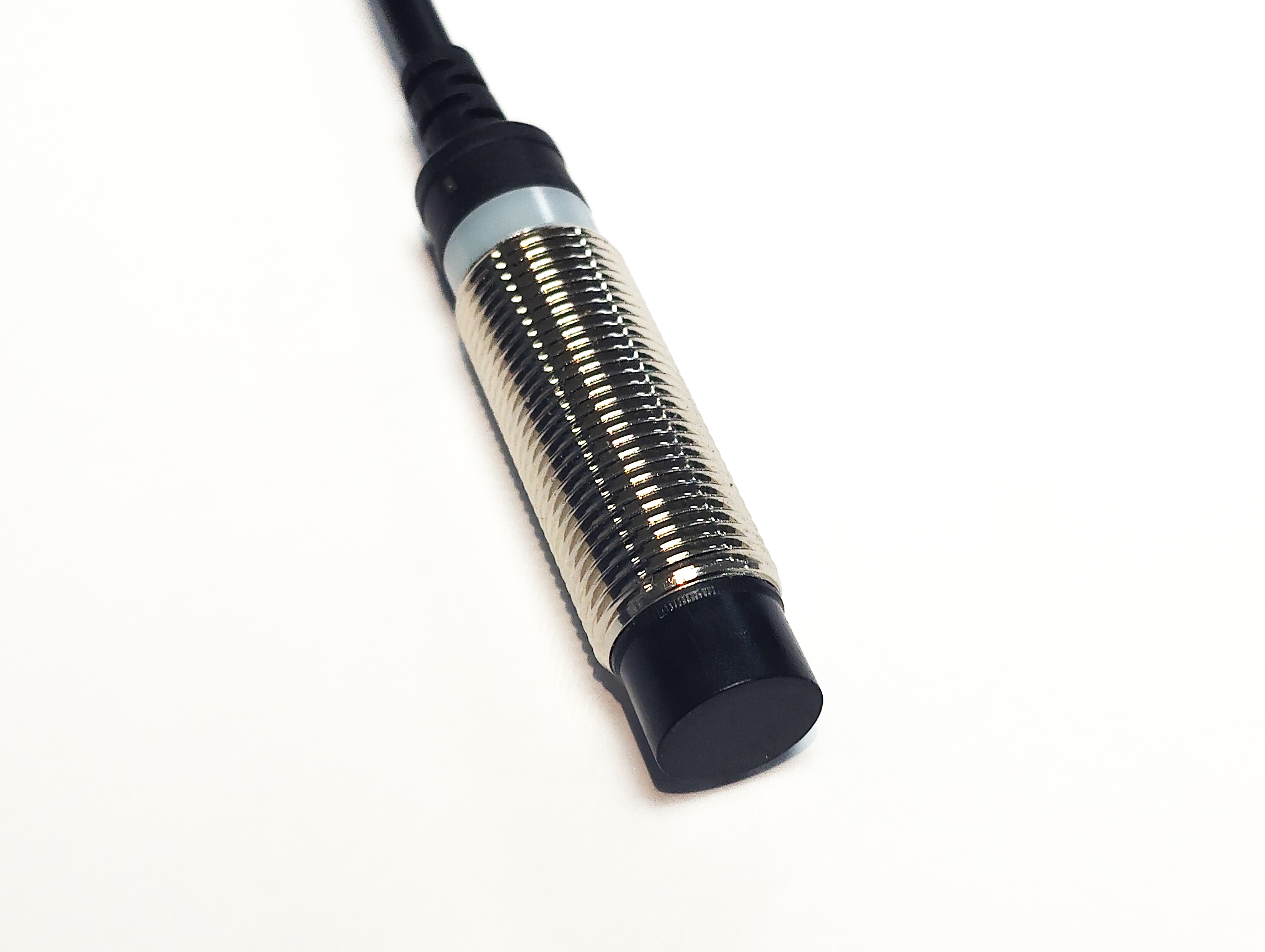 zelta助尔达ZM08-04BNO/NC接近传感器